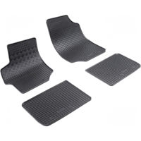 Covoraș auto Rigum Citroen C-Elysee/Peugeot 301 2012- /