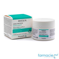 Rinfoltil Kera-Protein masca de par 200ml (restructuranta) Pharmalife