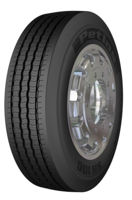 Шина Petlas 245/70 R19.5 141/140J SH100 Steer m+s