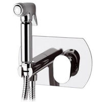 Смеситель для биде Remer Class Line 60L