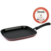 Сковорода Ravelli 37818 N10 28X28cm