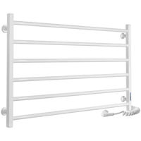 Полотенцесушитель Laris Gorizont CK6 1000 х 600 electro R