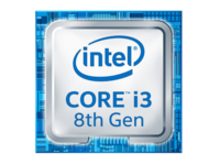 CPU Intel Core i3-8100 3.6GHz (4C/4T, 6MB, S1151,14nm, Integrated Intel UHD Graphics 630, 65W) Tray