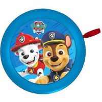 Аксессуар для велосипеда Seven 34007 Звонок велосипедный Paw Patrol Boys