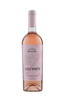 Mileștii Mici Univers  Rosé Mileștii Mici IGP 2022, vin sec roz,  0.75 L