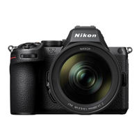 Фотоаппарат беззеркальный Nikon Z5II Kit 24-200