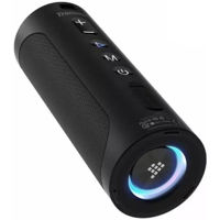 Колонка портативная Bluetooth Tronsmart T6 Pro Black (448105)