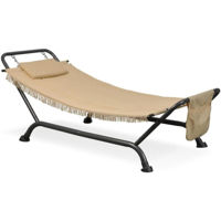 Mobilier pentru grădină Waltz Sezlong - Hamac Philadelphia (H1005)