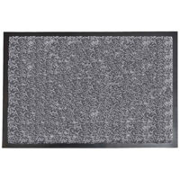Придверный коврик Luance 50353 60x80cm Baptiste серый