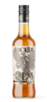 Black Bay Gold Rum  0.7 L