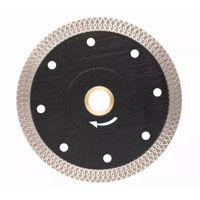 Набор головок, бит, насадок TAQT TQBM125 диск алмазный Cyclone Speedy 125x22.2x1.2mm