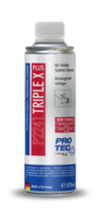 Triple X PLUS - Air Intake System Cleaner PRO TEC Очиститель впускного тракта двигателя