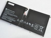 cumpără Battery HP Envy Spectre XT 13-2000 series 685866-171, 685866-1B1, 685989-001, HD04XL, HSTNN-IB3V, TPN-C104, HSTNN-IB3V 14.8V 2950mAh Black Original în Chișinău 