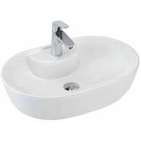 Раковина Ege Vitrifye Knidos (88611)