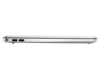 HP Laptop 15s Natural Silver, 15.6" IPS FHD 250 nits, i5-1135G7, 4xCore, 2.4-4.2 GHz, 16GB (2x8) DDR4 RAM, SSD 512GB PCIe NVMe