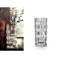 Ваза RCR 43495 хрустальная Joker 28сm