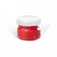 Pasta de pigment (tomate) pentru rășină epoxidică (20 g)