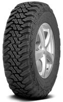 Шина Accelera 235/75 R15 104/101Q MT-01 m+s