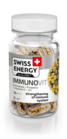 NanoCaps Swiss Energy IMMUNOVIT