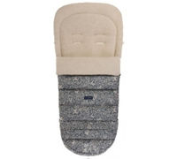 Sac de dormit iGrow 2.0 "Wool Organic grey" Womar Zaffiro
