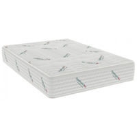Saltea ortopedică Somnart Pocket HypoallergenicMed Safe Relax HoReCa 160 x 200 см