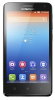 Lenovo S660 Grey