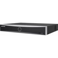 Регистратор Hikvision DS-7616NXI-K1(B) NVR 16ch AcuSense