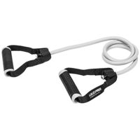 Эспандер LivePro LP8405/XL/GY Toning Tube Pro XL