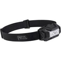 Фонарь Petzl ARIA 1 RGB black