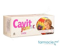 Cavit Junior Caise comp. masticab. N20