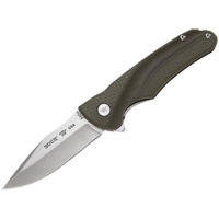 Нож походный Buck 0840GRS-B SPRINT SELECT,FOLDER,OD GREEN