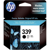 Cartuș imprimantă HP HP 339 (C8767EE) Black