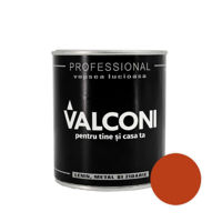 Краска Valconi Красновато-Коричневая 0,75 кг