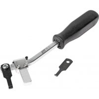 Ручной инструмент JTC JTC-4722 съёмник сальников распределительного и коленчатого вала