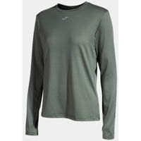 Одежда для спорта Joma R-Nature Long Sleeve T-Shirt Khaki (L) 901825.476