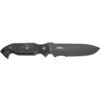 Нож походный FOX Knives RM890FD TF Remington M/Co G10