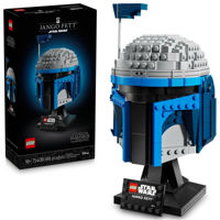 Конструктор Lego 75408 Star Wars Casca Jango Fett