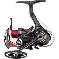 Mulineta DAIWA FUEGO LT 3000-CXH 6RUL / 150M*0.23MM / 6.2:1