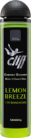 CLIFF Gel dus XXL LEMON BREEZE 300ml