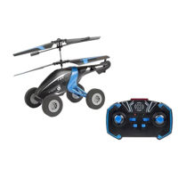 Радиоуправляемая игрушка Flybotic 7530-84778 Elicopter R/C