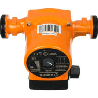 Насос циркуляционный Вихрь ЦН-25-6 (R6872)