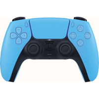 Джойстик для компьютерных игр PlayStation Dualshock 5 PS5 DualSense Starling Blue