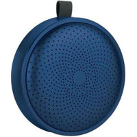 Колонка портативная Bluetooth Helmet Rombica Mysound Circula BT-S041 Blue