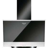 Вытяжка Hotpoint-Ariston HHVP6.6FLMK