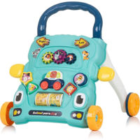 Premergător Chipolino MIKFAN0241BL Funny animals blue