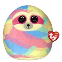 Jucărie de pluș TY TY39295 Leneș Cooper 22сm