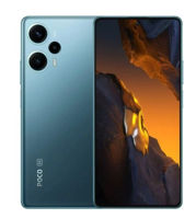 Smartphone Xiaomi Poco F5 5G 12/256GB Blue