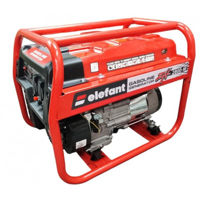 Бензиновый генератор Elefant ZH2800W