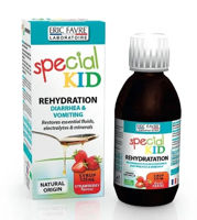 Special Kid Rehidratare sirop 125ml Eric Favre