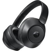 Наушники беспроводные Motorola Sound Moto XT800 ANC Black